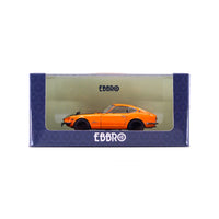1/43 NISSAN FAIRLADY Z432 1969