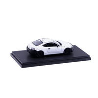 1/43 TOYOTA 86 RC (Satin White Pearl)