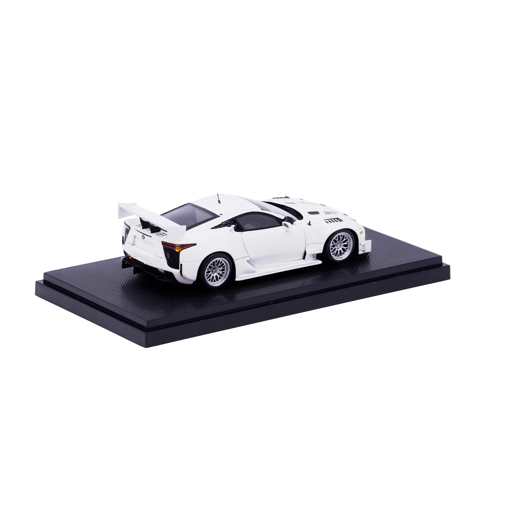 LEXUS – EBBRO