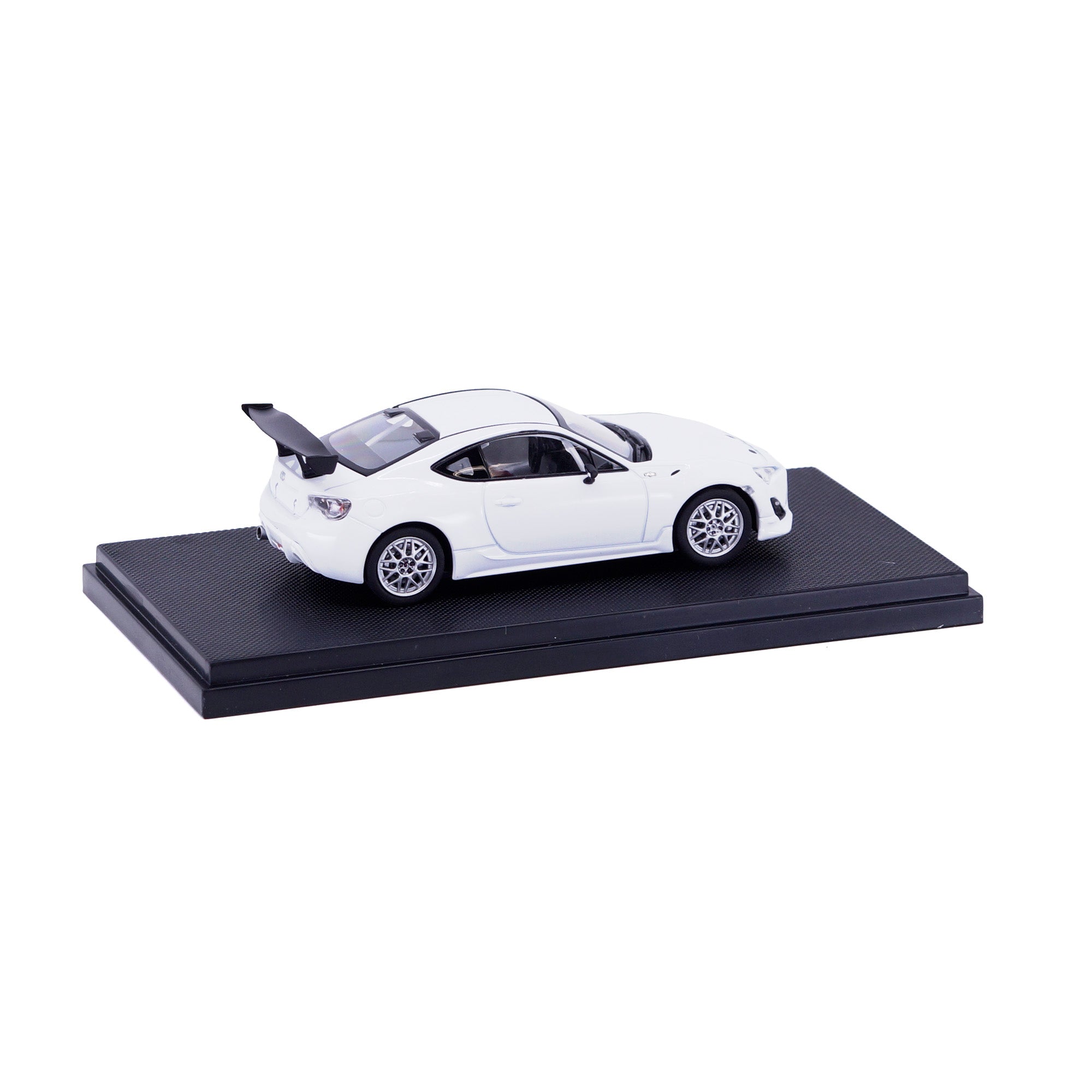TOYOTA – EBBRO