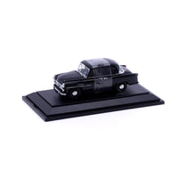 1/43 1955 TOYOPET CROWN RS (BLACK)