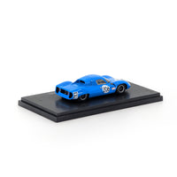 1/43 COSTIN NATHAN Targa Florio 1970 No.206