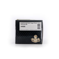 1/43 COSTIN NATHAN Targa Florio 1970 No.206