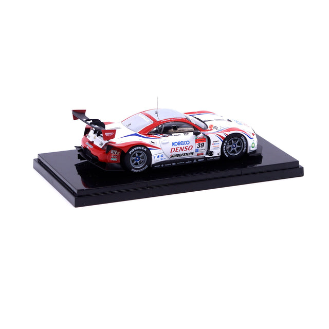 1/43 SUPER GT500 2013 No.39 DENSO KOBELCO SC430