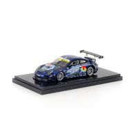 1/43 SUPER GT300 2013No.0 ENDLESS TISAN PORSCHE