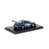 1/43 SUPER GT300 2013No.0 ENDLESS TISAN PORSCHE
