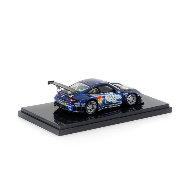1/43 SUPER GT300 2013No.0 ENDLESS TISAN PORSCHE
