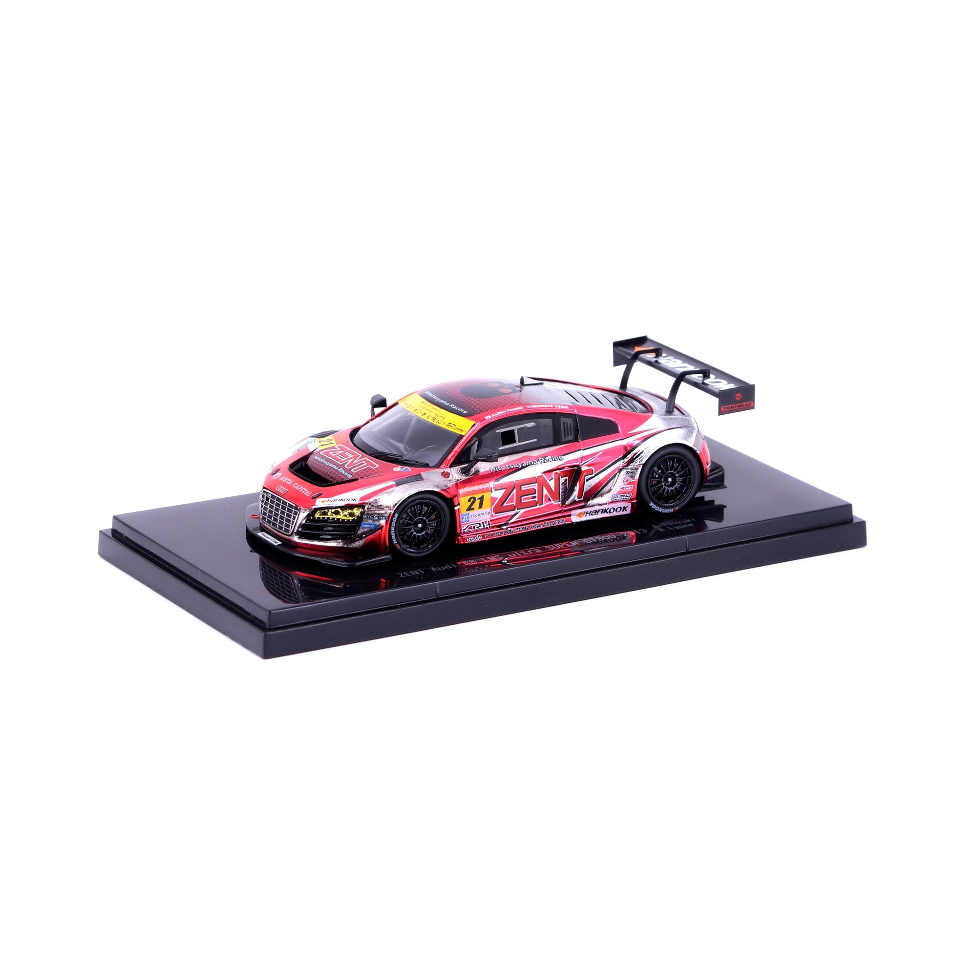 AUDI – EBBRO