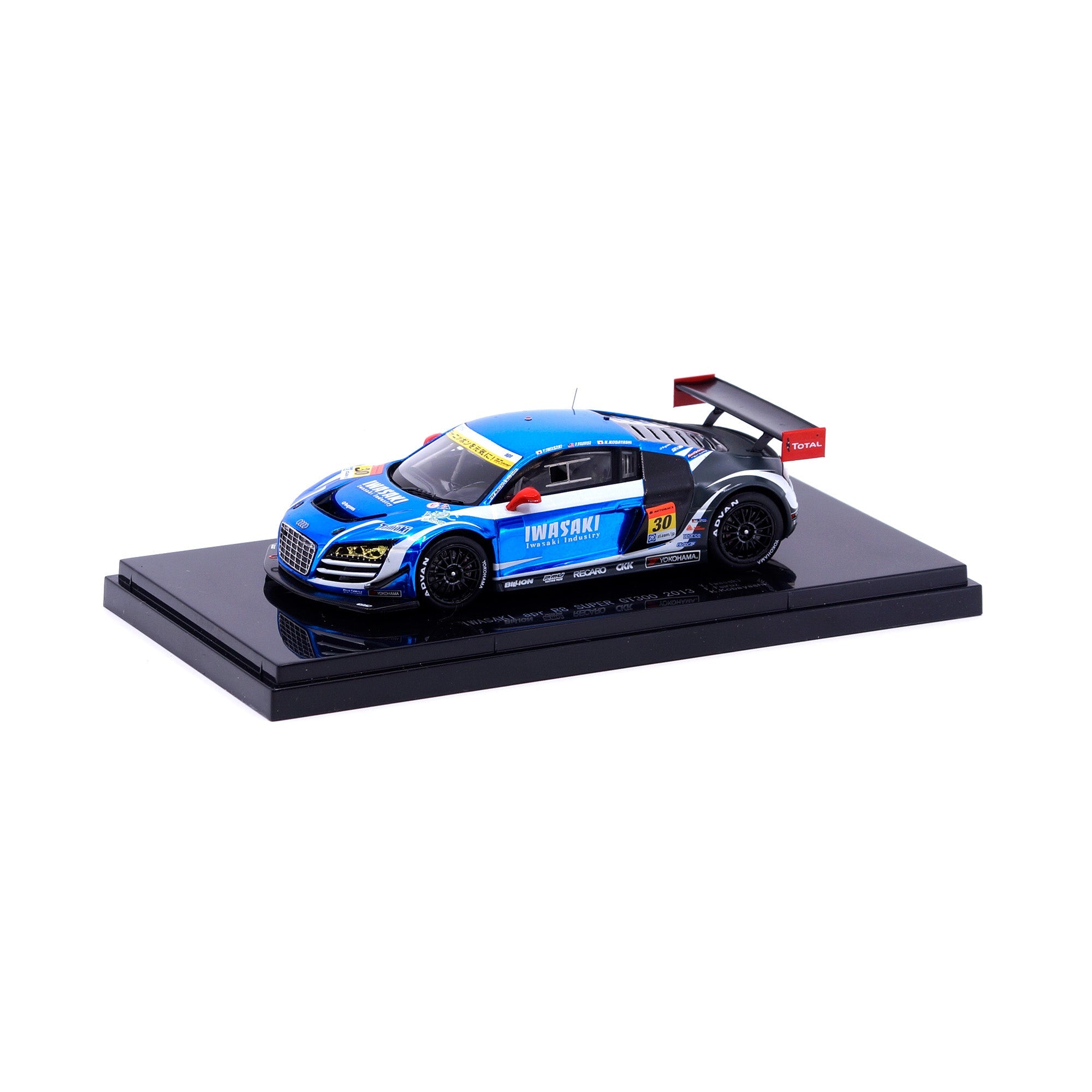 AUDI – EBBRO