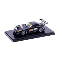 1/43 SUPER GT300 2013 Okayama Test LEON SLS