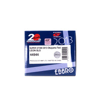 1/43 SUPER GT300 2013 Okayama Test LEON SLS