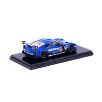 1/43 SUPER GT500 2013 No.12 CALSONIC IMPUL GT-R Low Down Force