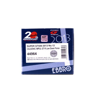 1/43 SUPER GT500 2013 No.12 CALSONIC IMPUL GT-R Low Down Force