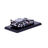 1/43 SUPER GT500 2013 No.1 REITO MOLA GT-R Low Down Force