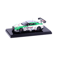 1/43 SUPER TAIKYU 2013 No.24 ThreeBond 日産自動車大学校 GT-R