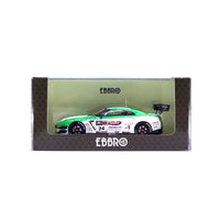 1/43 SUPER TAIKYU 2013 No.24 ThreeBond 日産自動車大学校 GT-R