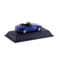 1/43 HONDA S 2000 MONTECARLO  (BLUE P,)