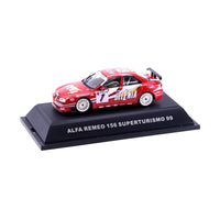 1/43 ALFA ROMEO 156 SUPERTURISMO 99