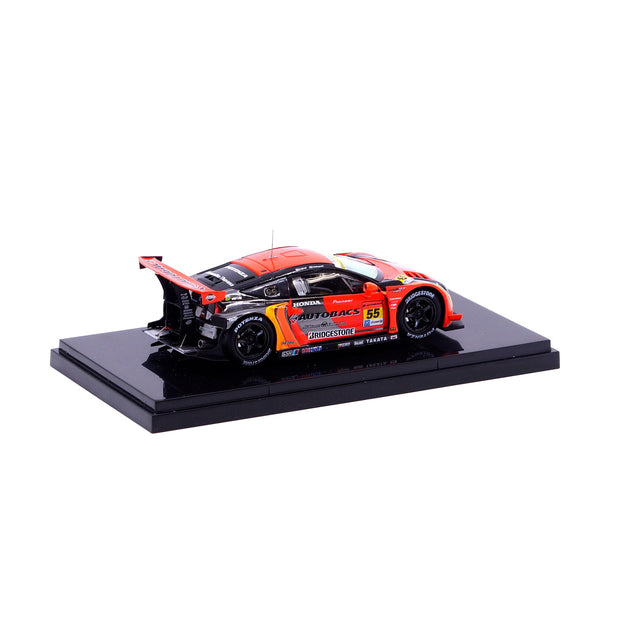 1/43 SUPER GT300 2013 No.55 ARTA CR-Z GT