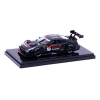 1/43 SUPER GT500 2014 Sepang Test NISSAN GT-R NISMO