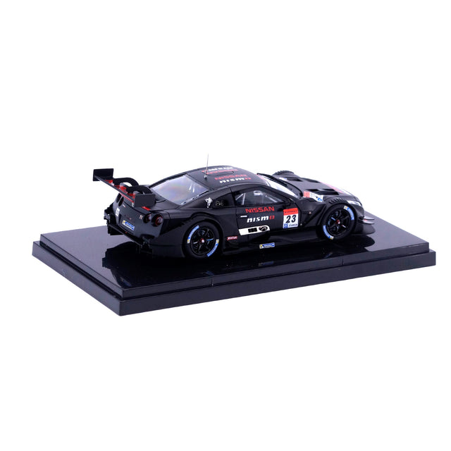 1/43 SUPER GT500 2014 Sepang Test NISSAN GT-R NISMO