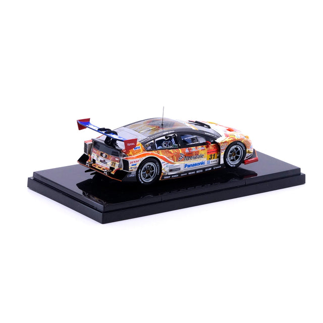 1/43 SUPER GT300 2014 No.31 OGT Panasonic PRIUS