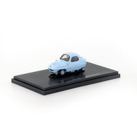1/43 FUJI CABIN 5A 1955 (Light Blue)