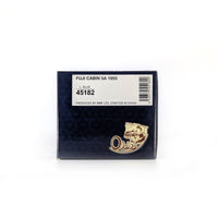 1/43 FUJI CABIN 5A 1955 (Light Blue)