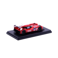 1/43 NISSAN GT-R LM NISMO 2015 Launch version