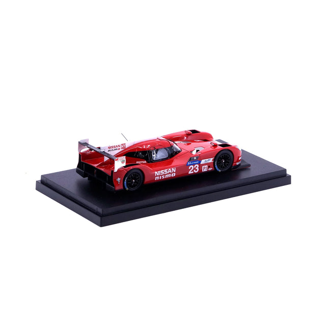 1/43 NISSAN GT-R LM NISMO 2015 Launch version
