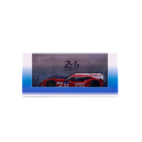 1/43 NISSAN GT-R LM NISMO 2015 Launch version
