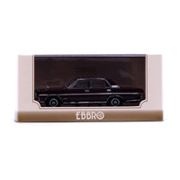 1/43 NISSAN PRESIDENT 252 (BROWN)