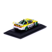 1/43 JGTC 2003 TAKATA DOME NSX (YELLOW)