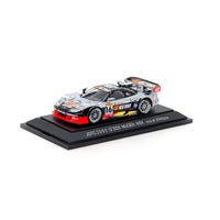 1/43 JGTC 2003 G'ZOX MUGEN NSX (BLACK)