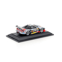 1/43 JGTC 2003 G'ZOX MUGEN NSX (BLACK)