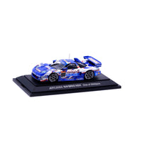 1/43 JGTC 2003 RAYBRIG NSX (BLUE)
