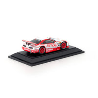 1/43 JGTC 2003 DENSO SARD SUPRA (WHITE/RED)