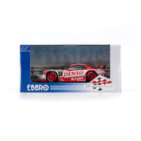 1/43 JGTC 2003 DENSO SARD SUPRA (WHITE/RED)
