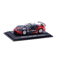 1/43 JGTC 2003 ADVAN SUPRA (BLACK)