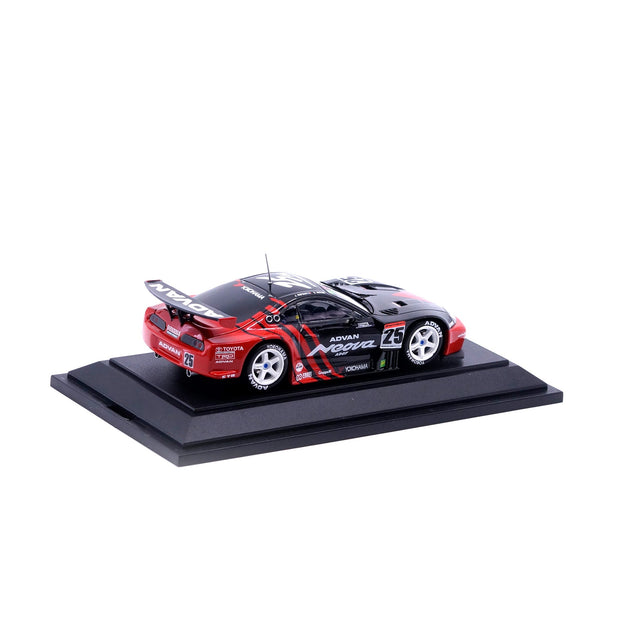 1/43 JGTC 2003 ADVAN SUPRA (BLACK)