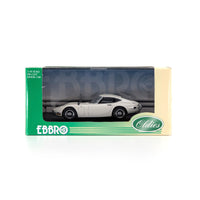 1/43 TOYOTA 2000GT LATE(WHITE)