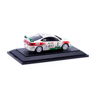 1/43 Verno Shin Tokyo INTEGRA RACING No,1 (WHITE)