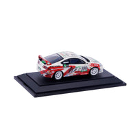 1/43 Verno Shin Tokyo INTEGRA RACING No,100 (WHITE)