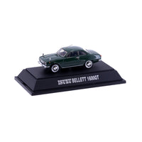 1/43 ISUZU BELLETT GT (GREEN)