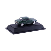 1/43 ISUZU BELLETT GT (GREEN)