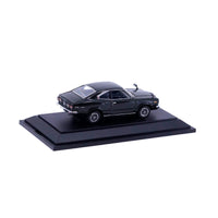 1/43 MAZDA SAVANNA COUPE (RX3) 1973 (GREEN)