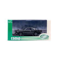 1/43 MAZDA SAVANNA COUPE (RX3) 1973 (GREEN)