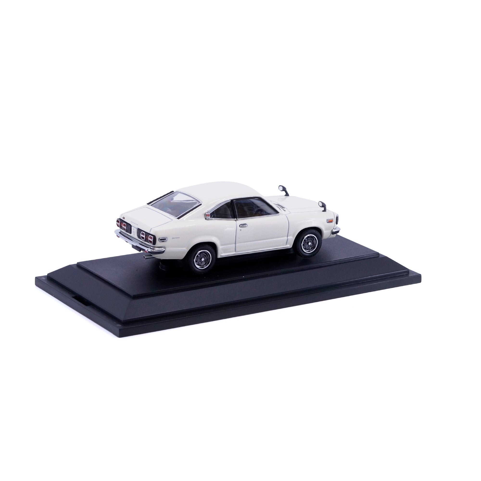 MAZDA – EBBRO