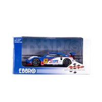 1/43 JGTC 2003 Sigma Dunlop Celica (BLUE)