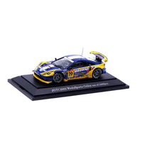 1/43 JGTC 2003 Weds Sports Celica (BLUE)